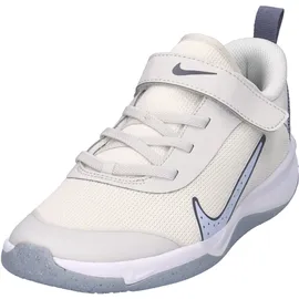 Nike Omni Multi-Court Kinder PLATINUM TINT/WHITE 35
