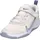Nike Omni Multi-Court Kinder PLATINUM TINT/WHITE 35