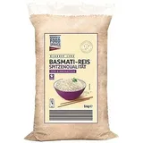 EDEKA Basmati Reis 5,0 kg