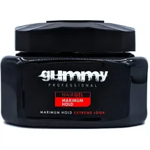 Gummy Fonex Gummy Haargel Maximum Hold & Extreme Look 500 ml