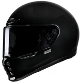 HJC Helmets HJC V10 schwarz, M