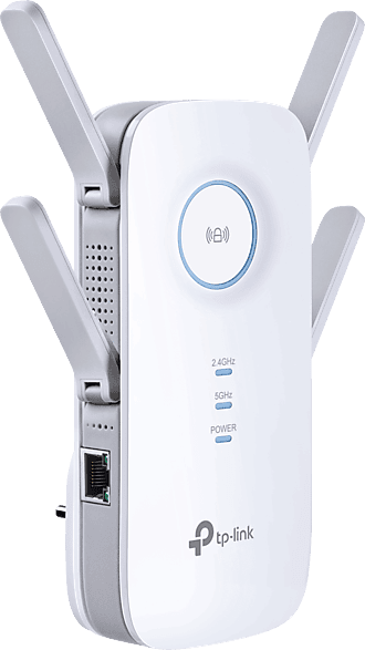 TP-LINK RE650 AC2600 WLAN Repeater
