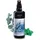 AllgäuQuelle Naturprodukte Allgäuquelle Bio Raumspray Duftspray Airspray Atemwohl Eukalyptus, Salbei, Minze 100% ml Spray