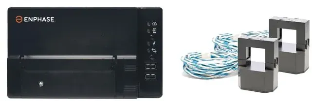 Enphase 'IQ Gateway Metered (Previou '(0% MwSt §12 III UstG)