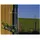 Siena Garden Fallrohrspalier 150 x 25,5 cm Braun