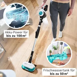 Bosch BKS71HYG1 Stielsauger, Akkubetrieb