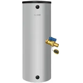 Buderus Logaplus Wärmepumpen-Speicherpaket SP2 Logalux P200.5 S-B und Zubehör