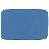 Wenko Bügelunterlage Air Comfort blau 100,0 cm