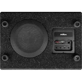 Axton ATB120A 8“ Aktiv-Gehäusesubwoofer – Jetzt kaufen