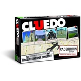 Winning Moves Cluedo Paderborn