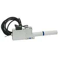 Riegler Grundejektor SBP-C, Abblasventil,el.Vakuumsch.Schalld.Düsengr.1,0