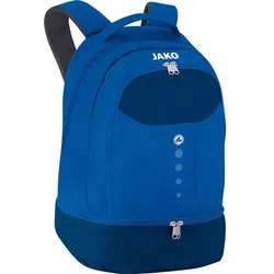 JAKO Rucksack Rucksack TLS, Royal, ONE SIZE