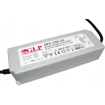 GLOBAL LEADER POWER GLP 24V Trafo 150 Watt