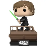 Funko EU, BV Funko Star Wars - Return of the Jedi Luke #71283