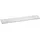 EDM LED-Leiste 48W 121 cm Aluminium Weiß