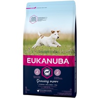 Eukanuba Puppy kleine Rassen 3 kg