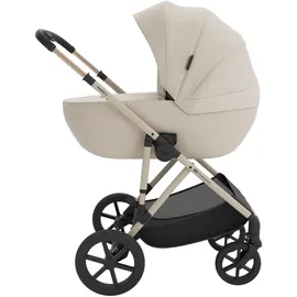 Kinderkraft PRIME 3 Beige