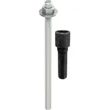 TOX Ankerstange Stix-VZ, 070101191, M12, 160mm, ETA, verzinkt, 10 Stück
