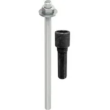 TOX Ankerstange Stix-VZ, 070101191, M12, 160mm, ETA, verzinkt, 10 Stück