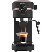 Cecotec Cafelizzia 890 Pro Rose