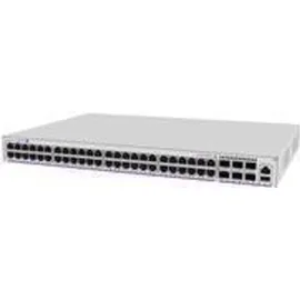 Alcatel Alcatel-Lucent Enterprise OmniSwitch L2+ managed 195W PoE+