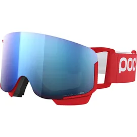 Poc Nexal Mid WF Prismane red/partly sunny blue (8707)