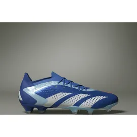 adidas Predator Accuracy.1 L FG Herren blau 41 1/3