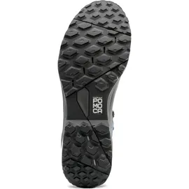 Salewa Herren Puez 2 Mid PTX Schuhe (Größe 43, blau)
