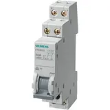 Siemens Wechselschalter 20A 2W