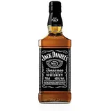 Jack Daniel's Old No.7 Tennessee 40% vol 0,7 l