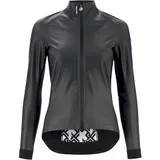 Assos Uma GT Winter Evo - Radjacke - Damen - Grey -