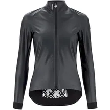 Assos Uma GT Winter Evo - Radjacke - Damen - Grey -