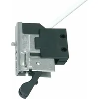 Link Riegelschaltkontakt 100 13 35C Anschlusskabellänge 6000 mm, Metall