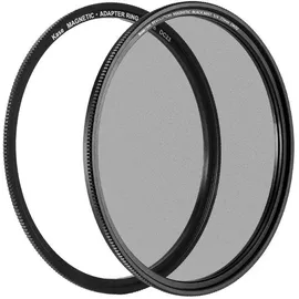 KASE KW Revolution magnetischer Black Mist Filter 1/4