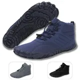 dotales Trekstep Damen Blau 40