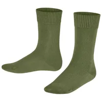 Falke Unisex Kinder Socken Comfort Wool K So Wolle