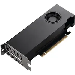 PNY NVIDIA RTX A2000 12GB GDDR6 Workstation Grafikkarte 4x mDP
