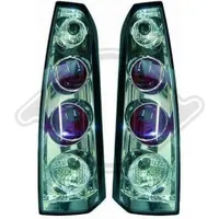 Diederichs Heckleuchtensatz HD Tuning