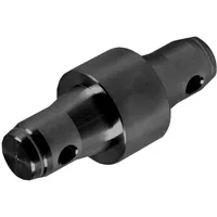 Decotruss ALUTRUSS QUICK-LOCK Distanz-Stück 30mm sw