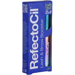 RefectoCil Lash&Brow Booster 2in1, 6 Milliliter