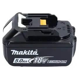Makita DTD 172 T1 inkl. 1 x 5,0 Ah