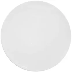 Seltmann Tortenplatte Rondo Ø 30,2 cm Porzellan Weiß
