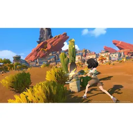 My Time at Sandrock (Collector's Edition) - Microsoft Xbox One - RPG - PEGI 7