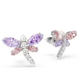 Swarovski Ohrstecker Ariana Grande x Swarovski Mehrfarbig 5737371