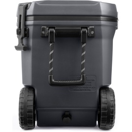 Coleman Convoy 65QT Passiv-Kühlbox anthrazit/schwarz (2193724)