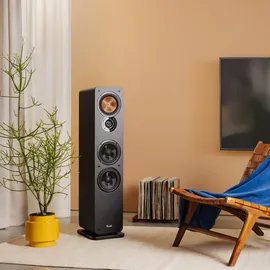 Teufel ULTIMA 40 AKTIV 3 Surround Schwarz