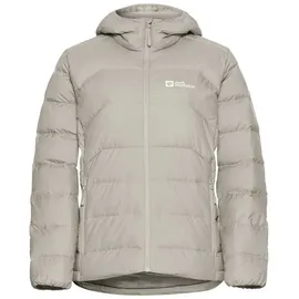 Jack Wolfskin Ather Down Jacke - Pale Sand - XL