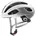 Rise CC 52-56 cm white/grey matt