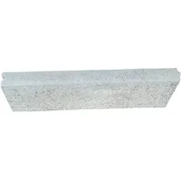 Ehl Rasenkante 50 x 15 x 5 cm grau