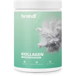COLLAswiss® Kollagen aus Schweizer Weidehaltung 550 g
